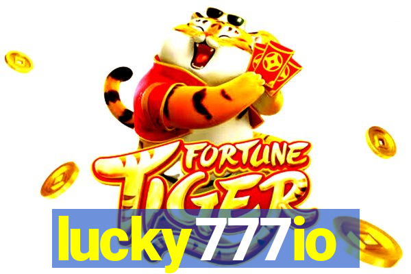 lucky777io