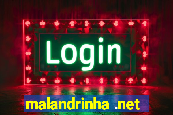 malandrinha .net