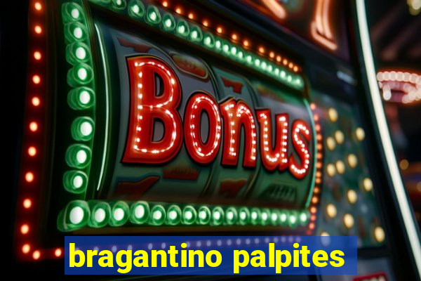 bragantino palpites