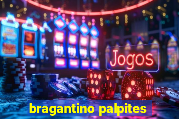 bragantino palpites