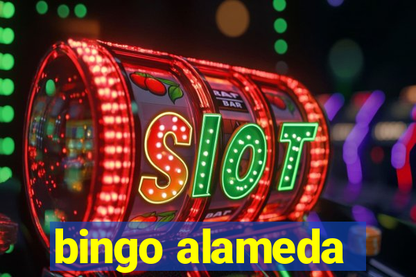 bingo alameda