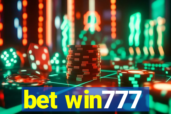 bet win777