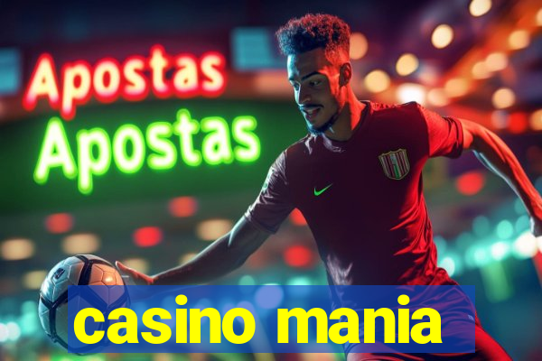 casino mania