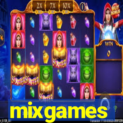 mixgames