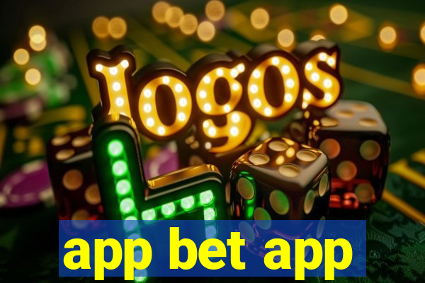 app bet app