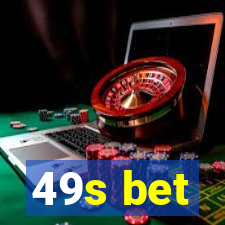 49s bet