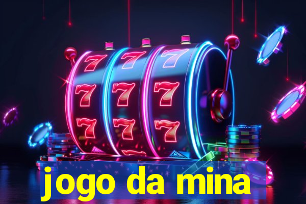 jogo da mina