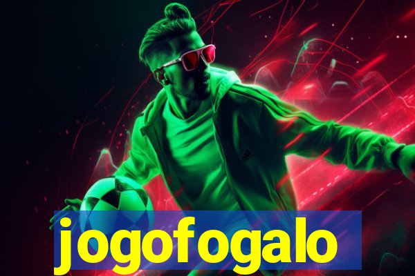 jogofogalo