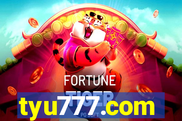 tyu777.com