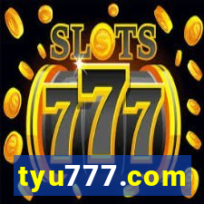 tyu777.com