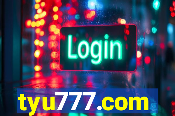 tyu777.com