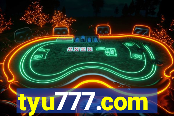 tyu777.com