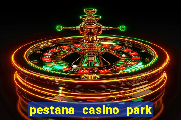 pestana casino park hotel funchal