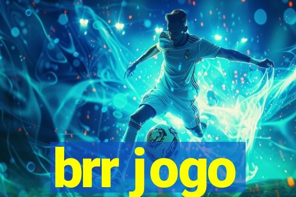 brr jogo