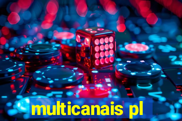 multicanais pl