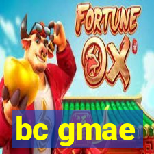 bc gmae