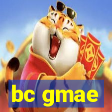 bc gmae