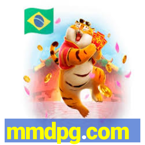 mmdpg.com