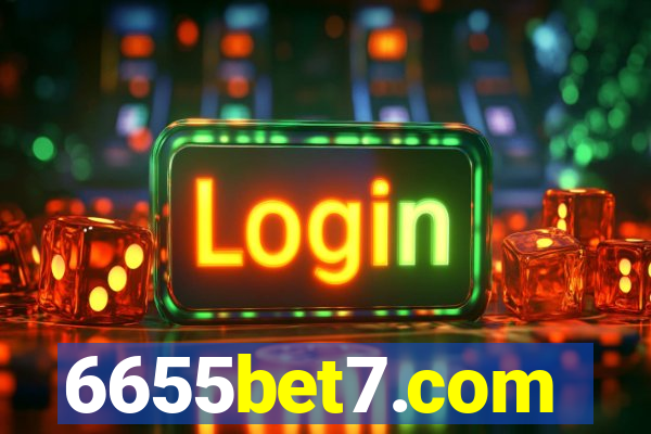 6655bet7.com