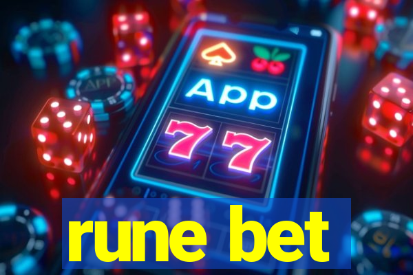 rune bet