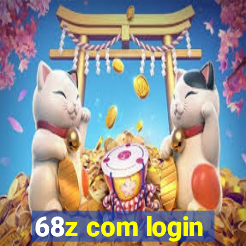 68z com login