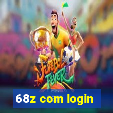 68z com login