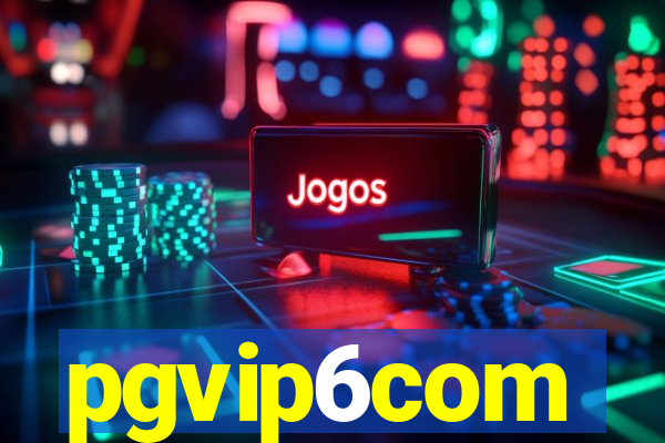 pgvip6com