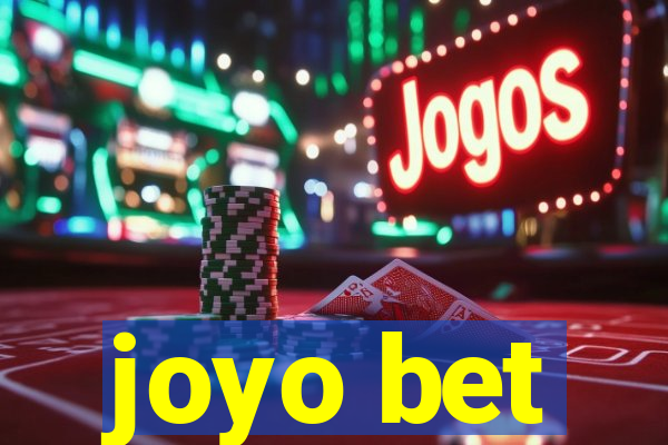 joyo bet