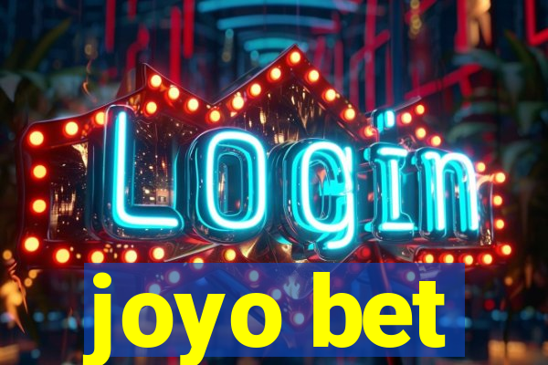 joyo bet