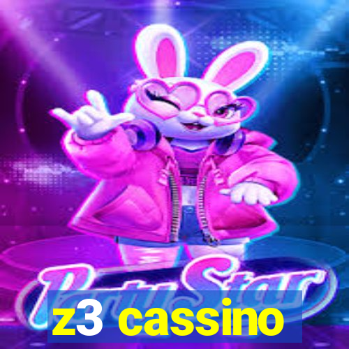 z3 cassino