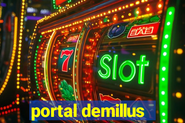 portal demillus