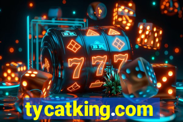 tycatking.com