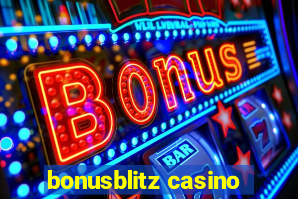 bonusblitz casino