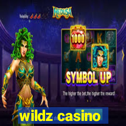 wildz casino