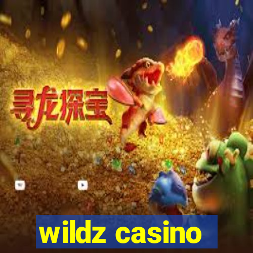 wildz casino