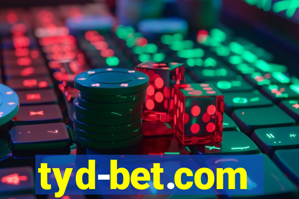 tyd-bet.com