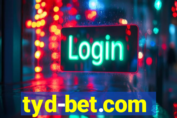 tyd-bet.com