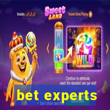 bet experts