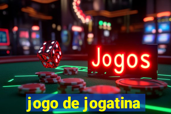 jogo de jogatina