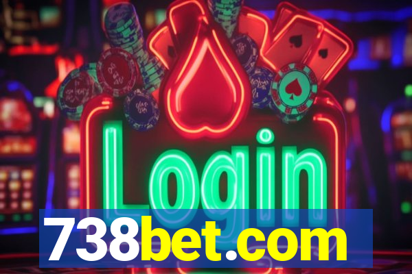 738bet.com