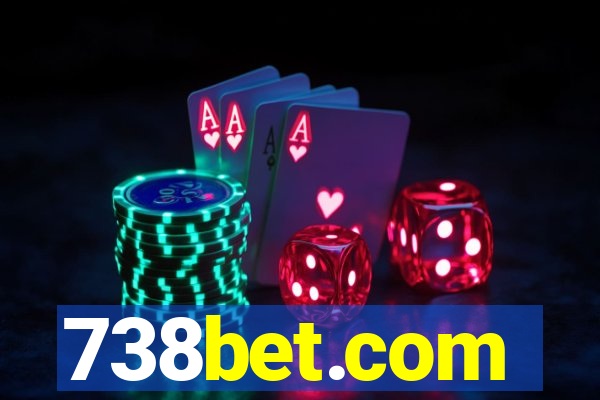 738bet.com