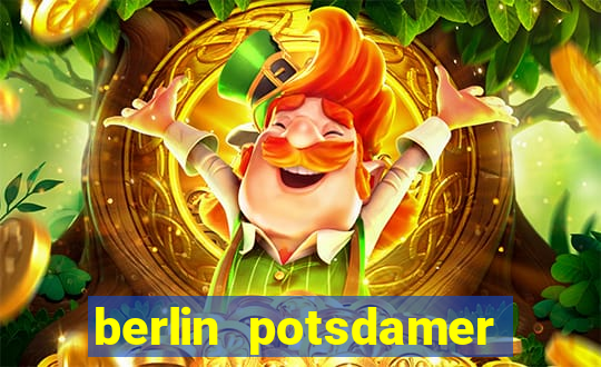 berlin potsdamer platz casino