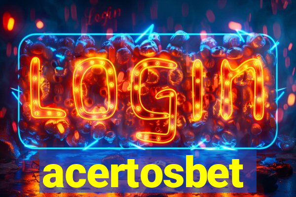 acertosbet