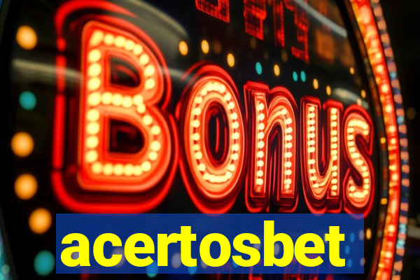 acertosbet