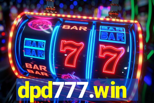 dpd777.win