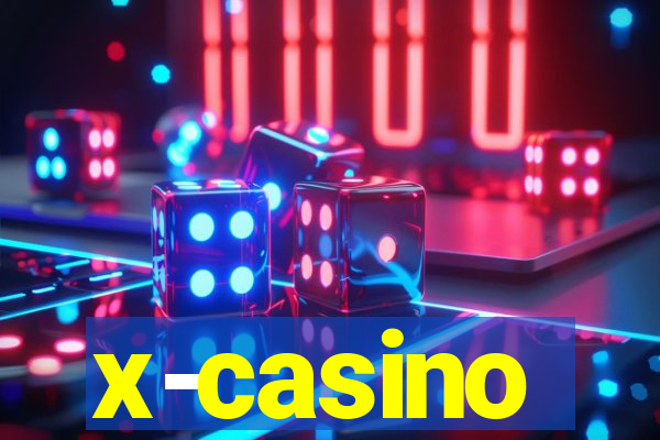 x-casino