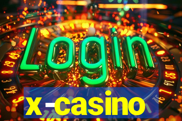 x-casino