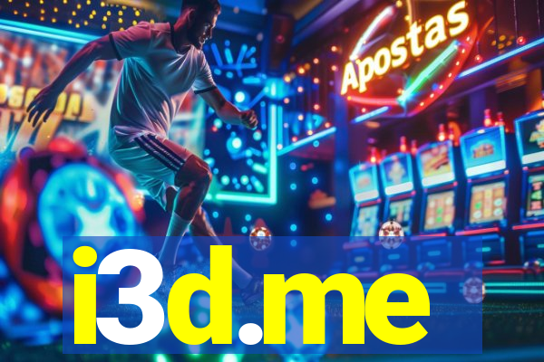 i3d.me