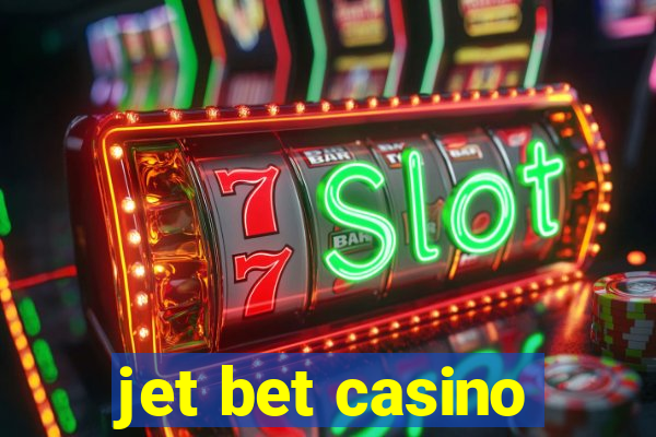 jet bet casino