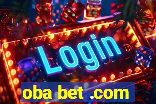 oba bet .com